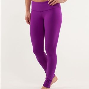 Wunder Under Pant III BR